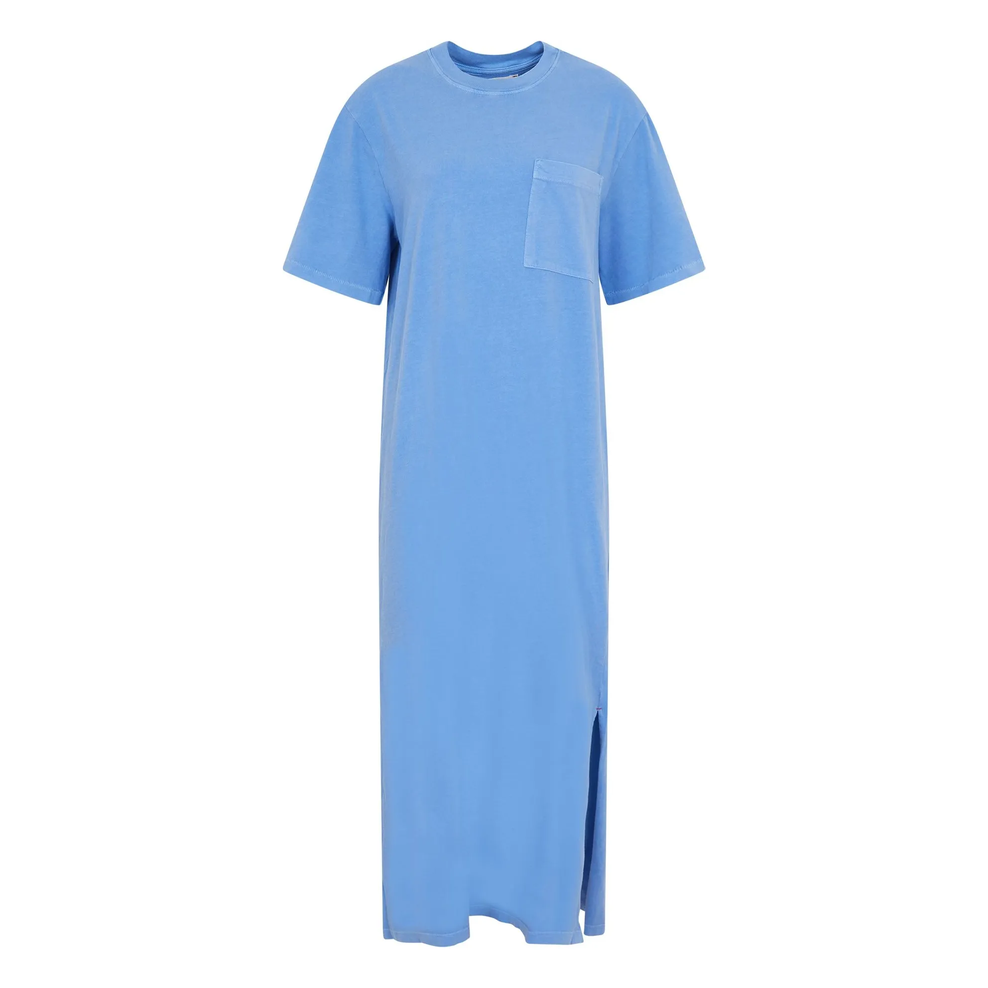 Xirena Blue Whitney Dress