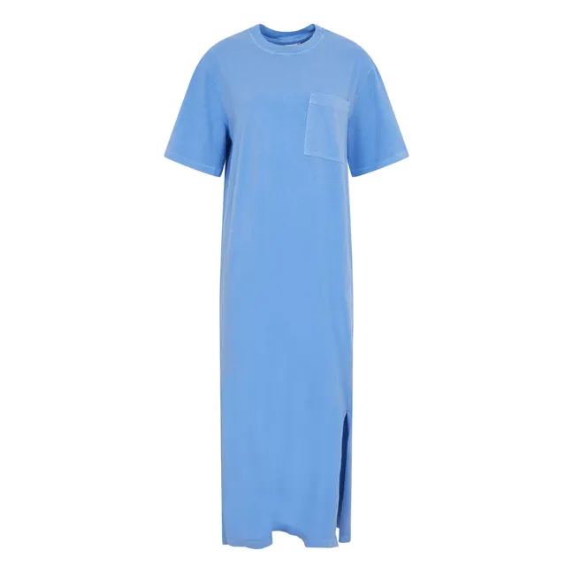Robe Whitney | Bleu
