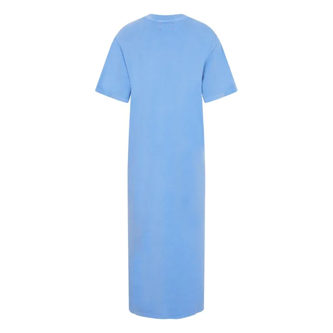 Robe Whitney | Bleu