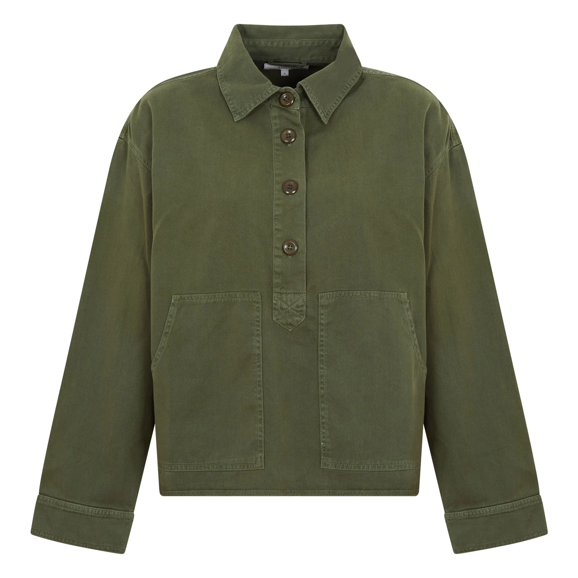 Xirena Khaki Grady Jacket