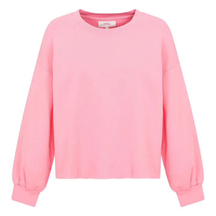 Sweat Honor | Rose- Image produit n°0
