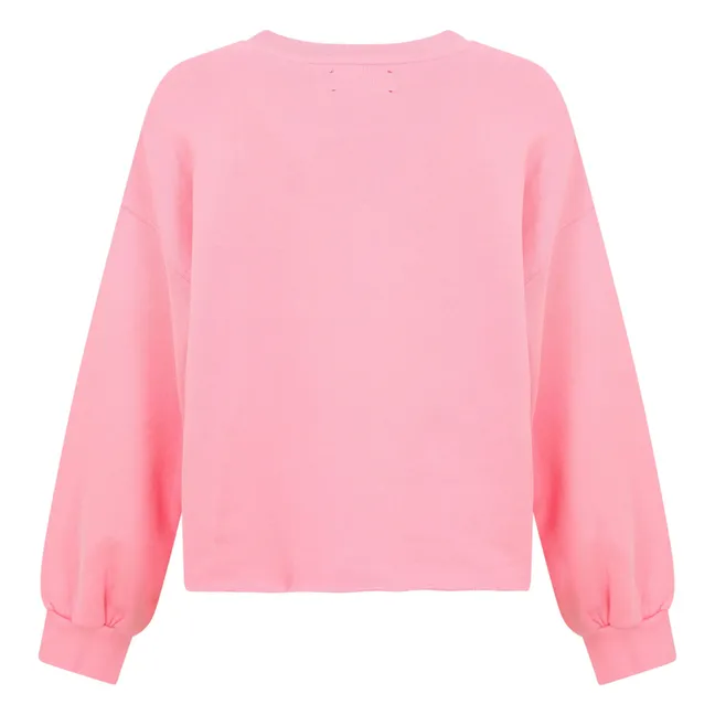 Sweat Honor | Rose
