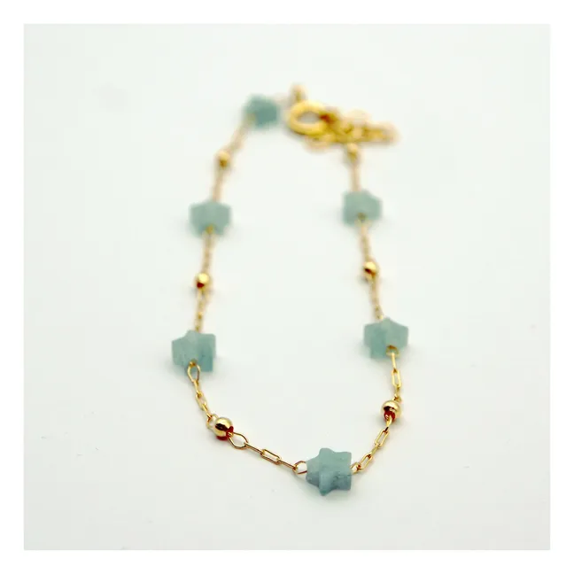 Armband Stone | Gold