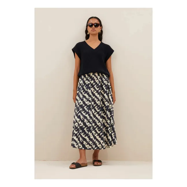 Juta Shade skirt | Black