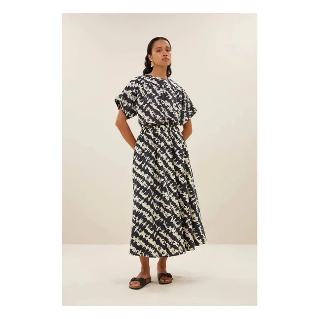 Juta Shade skirt | Black
