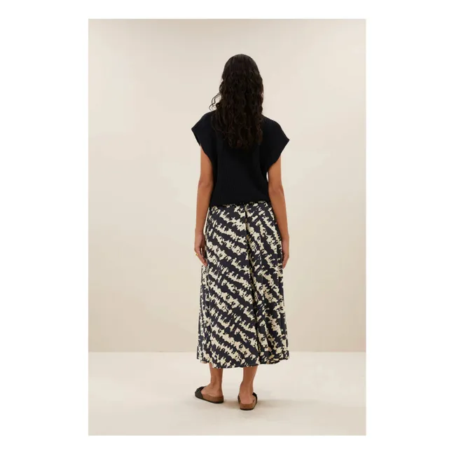 Juta Shade skirt | Black