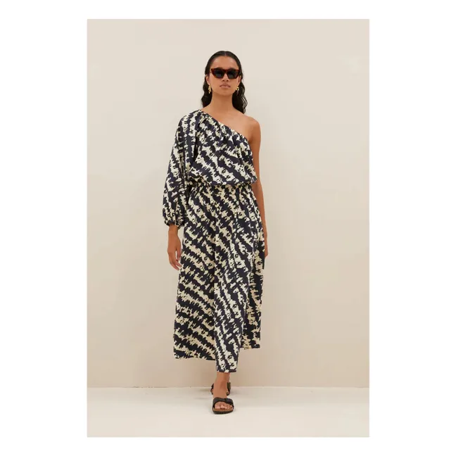 Falda Juta Shade | Negro