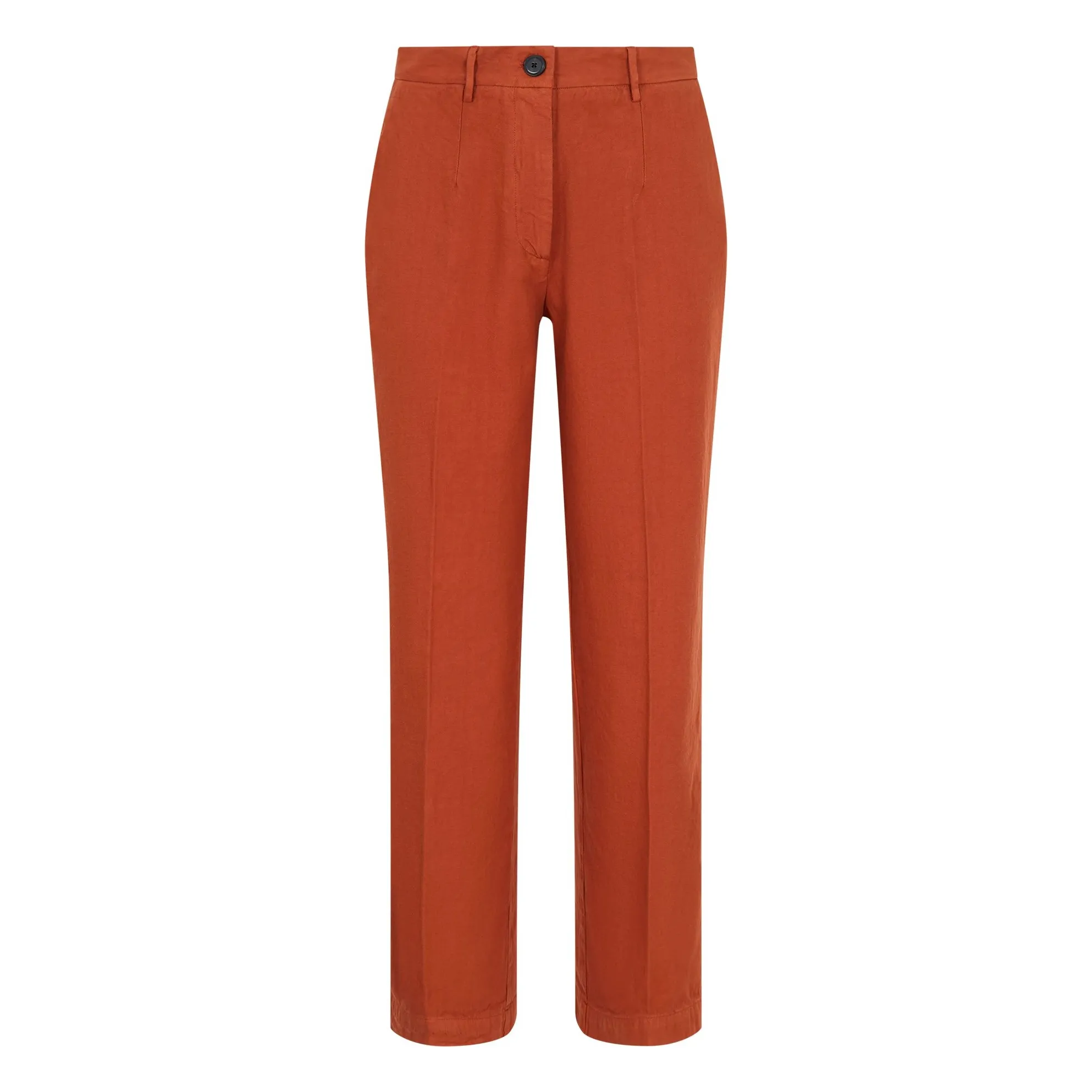 Pomandère Maple Cotton Elasticated Pants