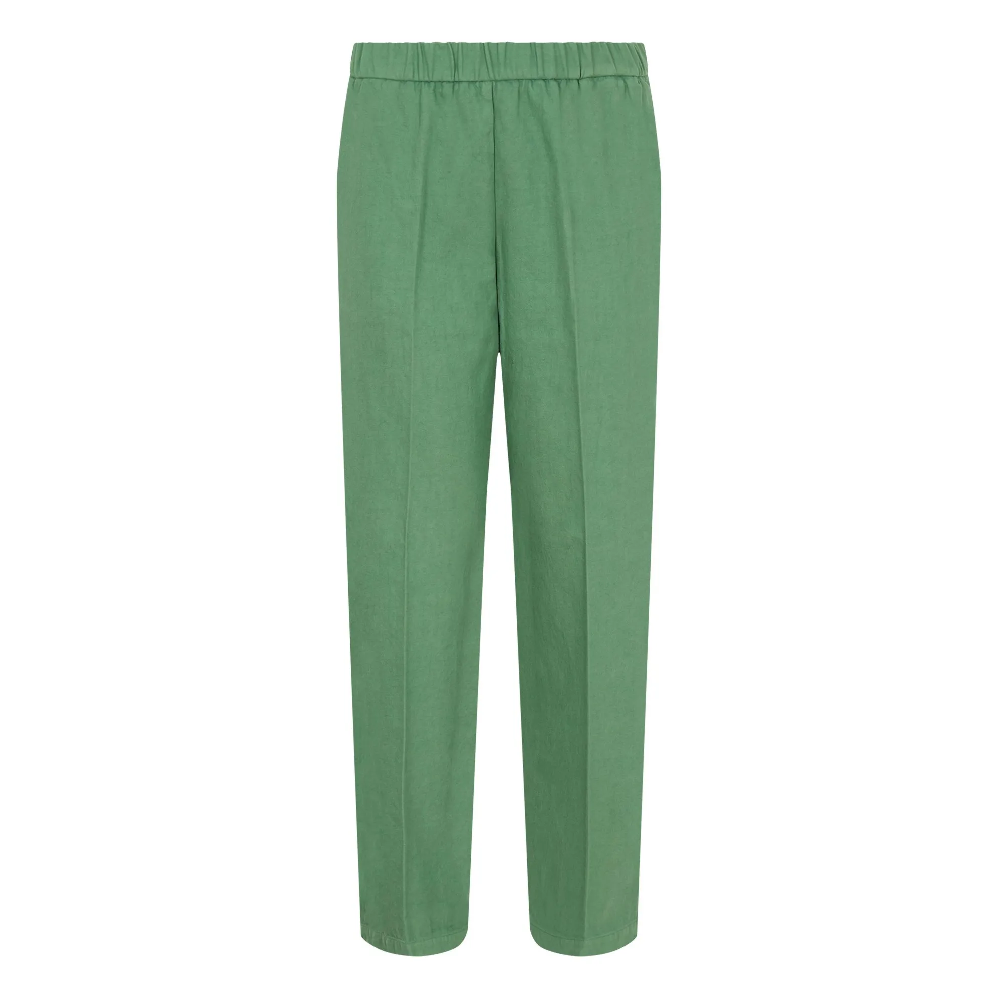 Pomandère Sage Cotton Pants