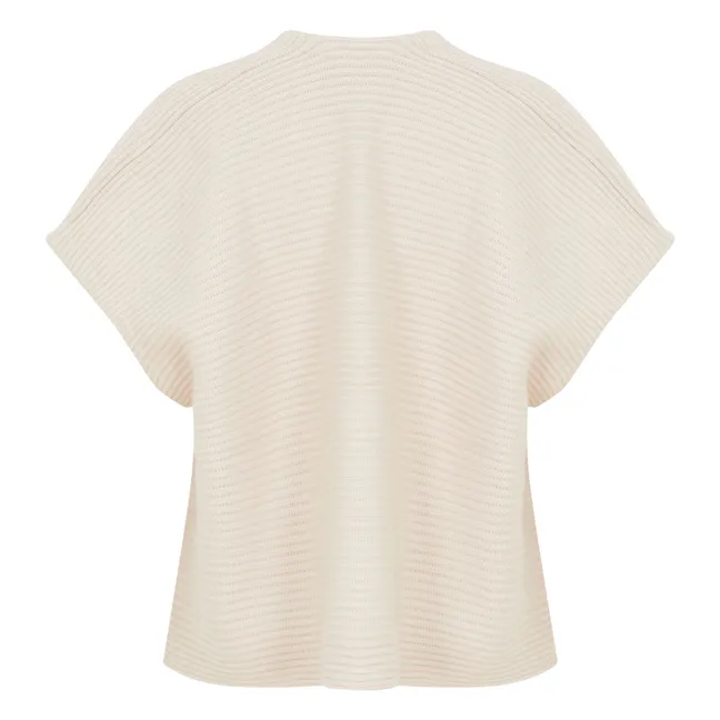 Cape Mariam Cashmere | Vanilla