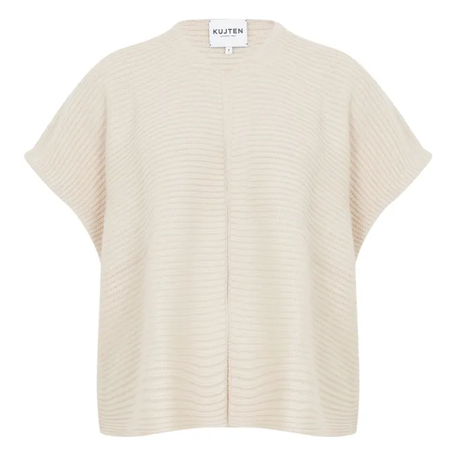 Cape Mariam Cashmere | Vanilla