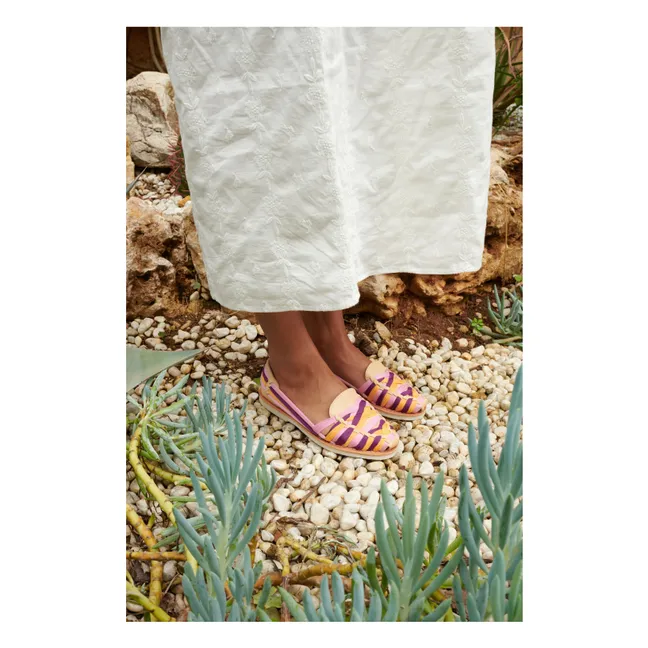 Sandalias Rita | Violeta