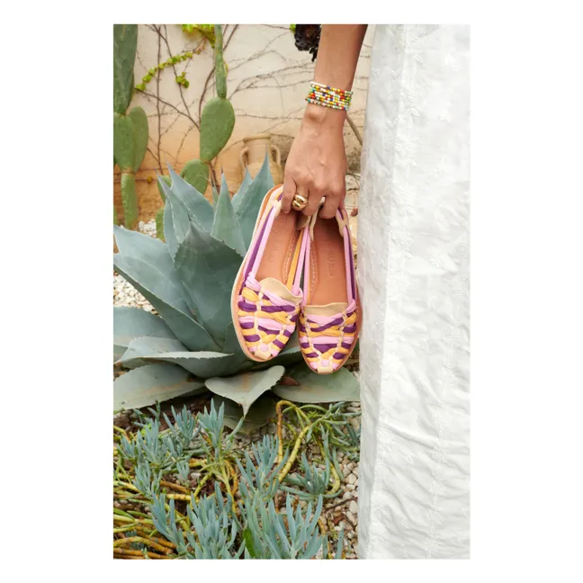 Sandalias Rita | Violeta