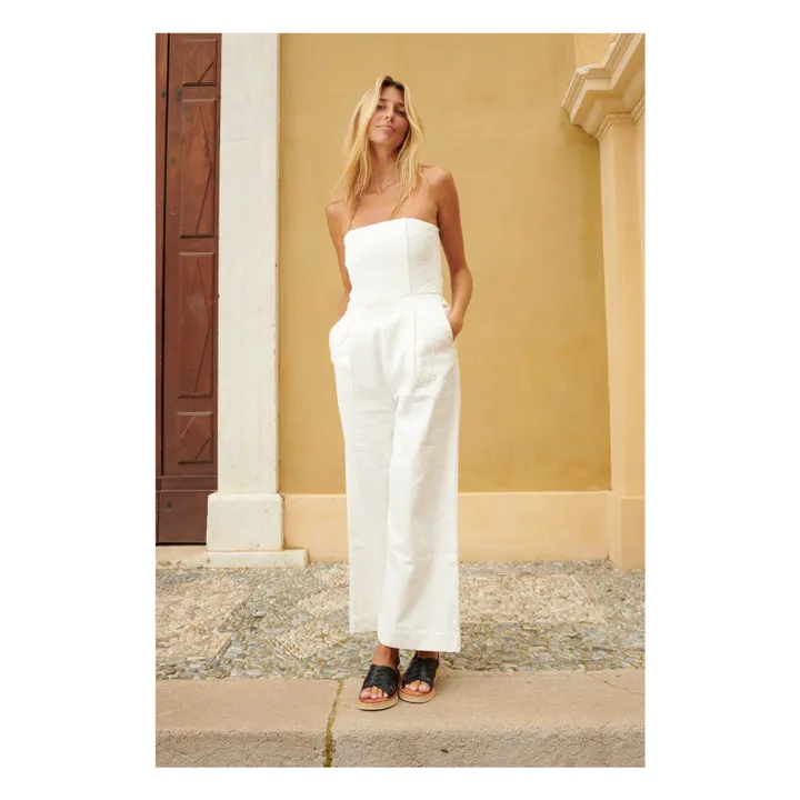 Sandales Lola | Noir- Image produit n°3