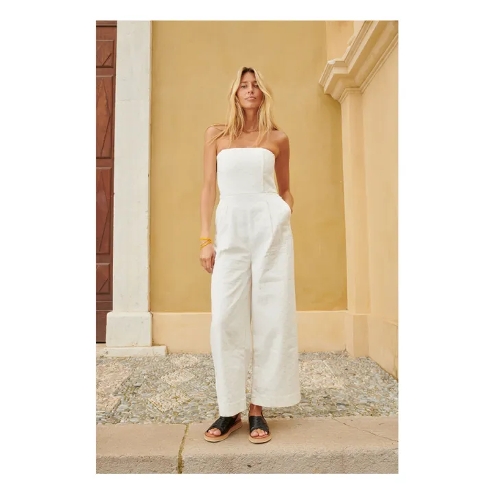 Sandales Lola | Noir- Image produit n°2