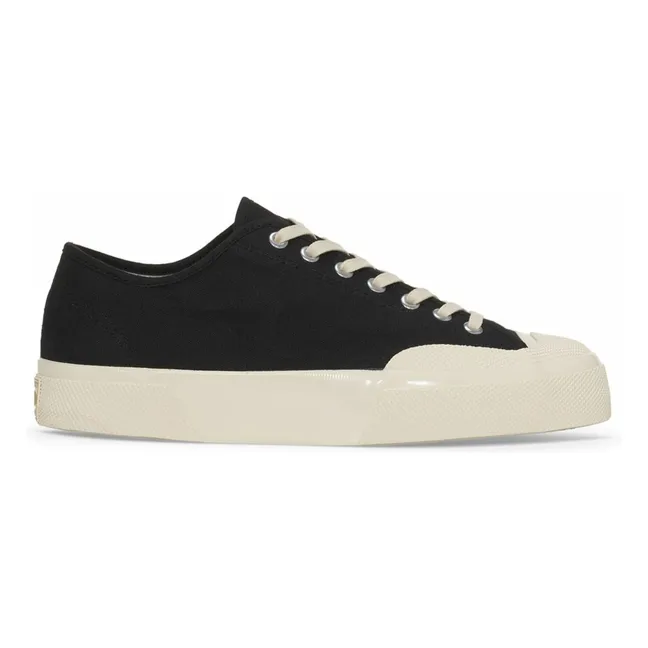 Sneaker Artifact 2432 Works  | Schwarz