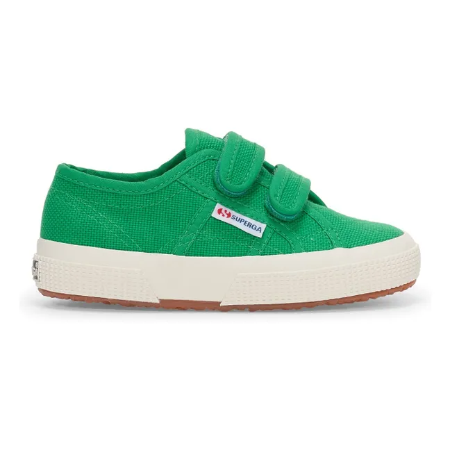 Sneaker Scratch 2750 Classic | Grün