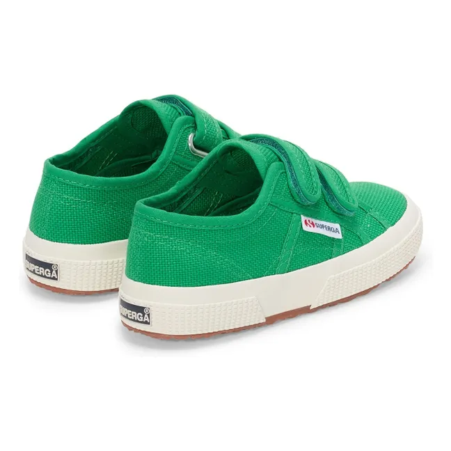 Sneaker Scratch 2750 Classic | Grün