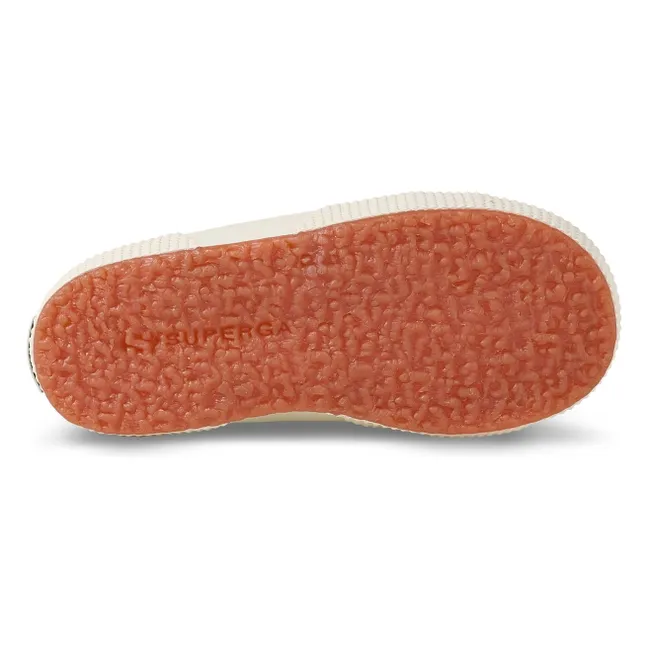 Sneaker Scratch 2750 Classic | Grün