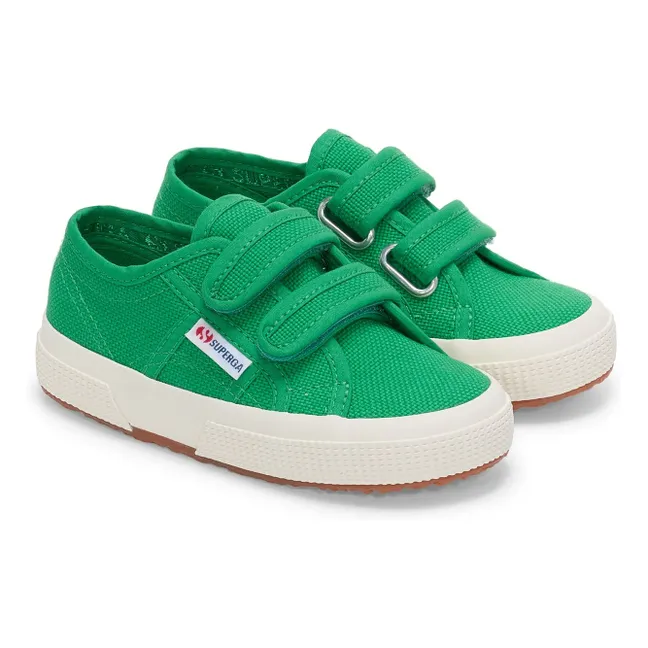 Sneaker Scratch 2750 Classic | Grün