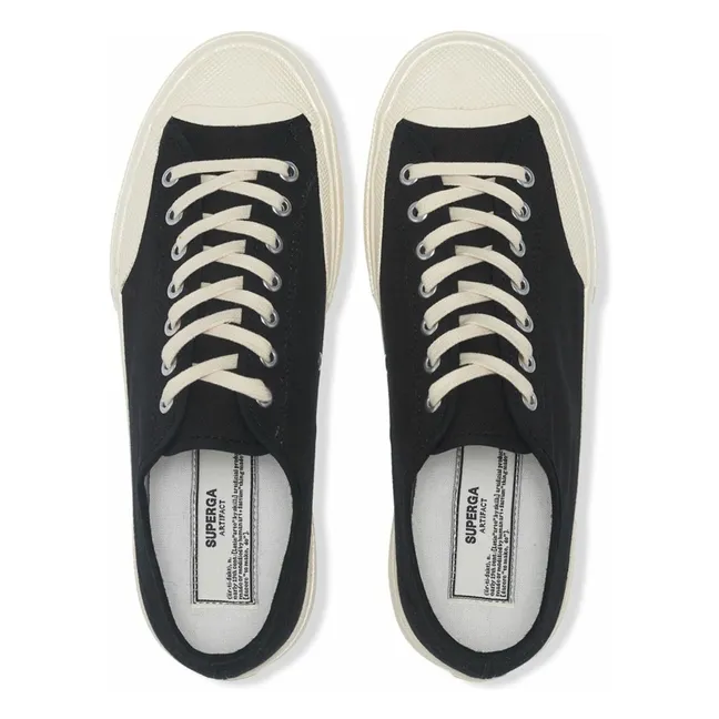 Sneaker Artifact 2432 Works  | Schwarz