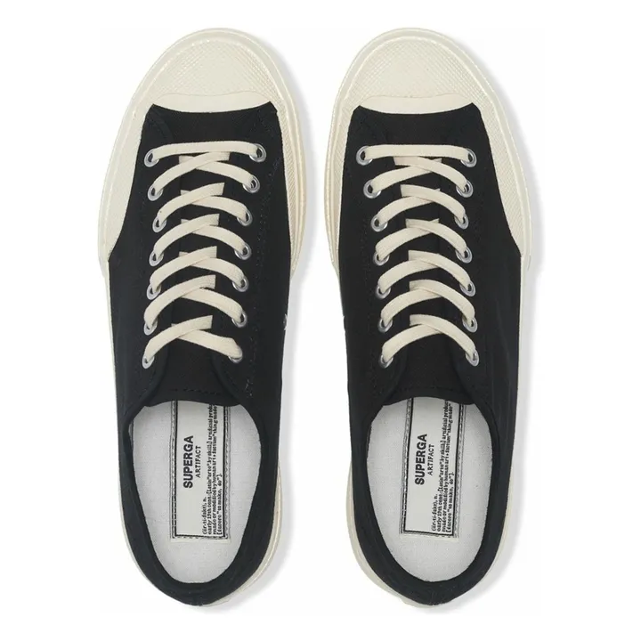 Artifact 2432 Works sneakers  | Black- Product image n°3