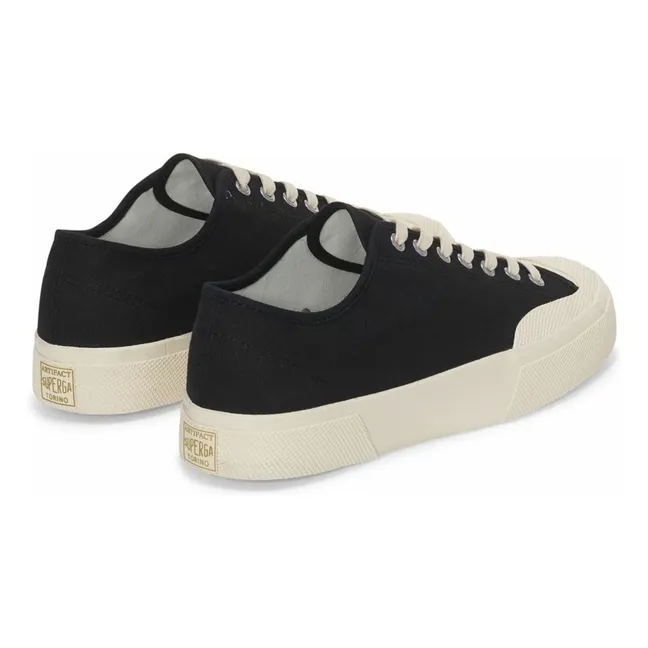 Sneaker Artifact 2432 Works  | Schwarz