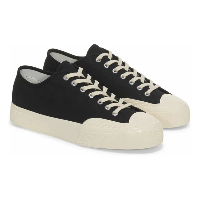 Sneaker Artifact 2432 Works  | Schwarz