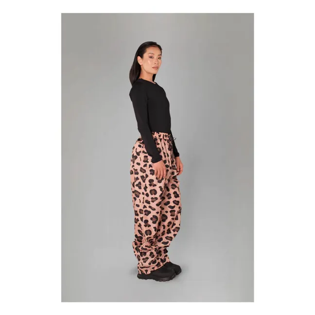 Pink Panther waterproof pants - Women's collection | Pink