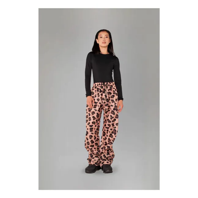 Pink Panther waterproof pants - Women's collection | Pink