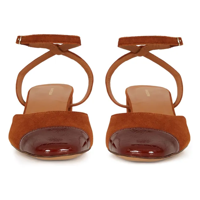 Neonati n°429 Svezia | Nocciola