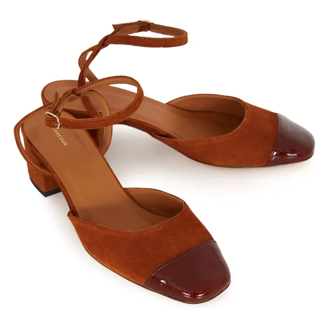 Babies n°429 Suède | Noisette