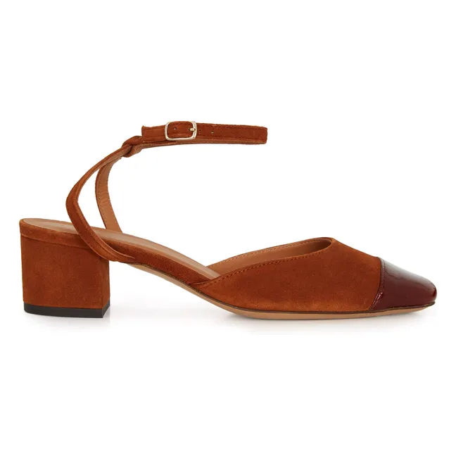 Babies n°429 Suède | Noisette