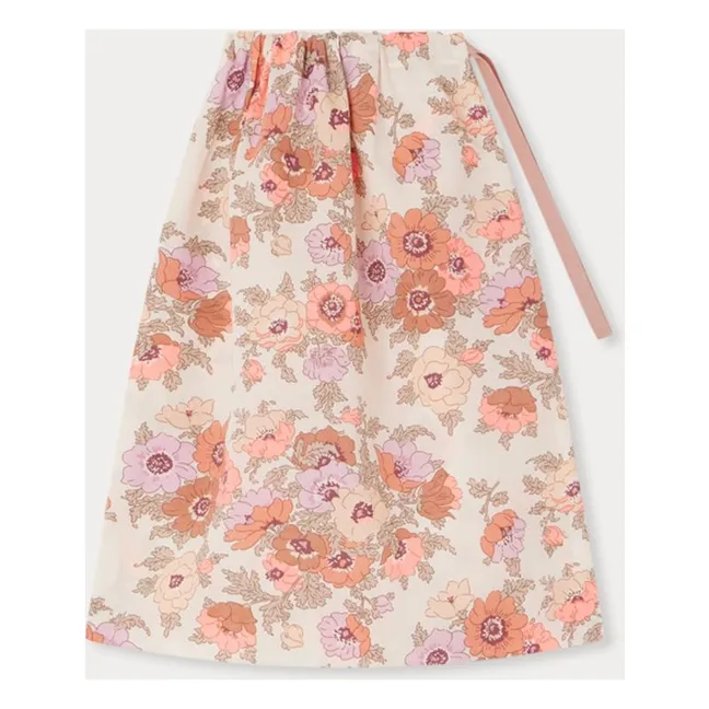 Pijama Clive Liberty | Rosa