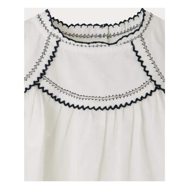 Abito Eldorada | Bianco