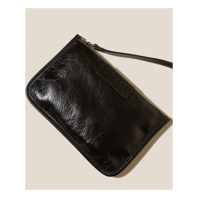 Calella Antique Bag | Black