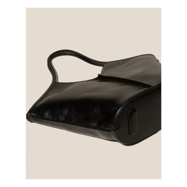 Calella Antique Bag | Black