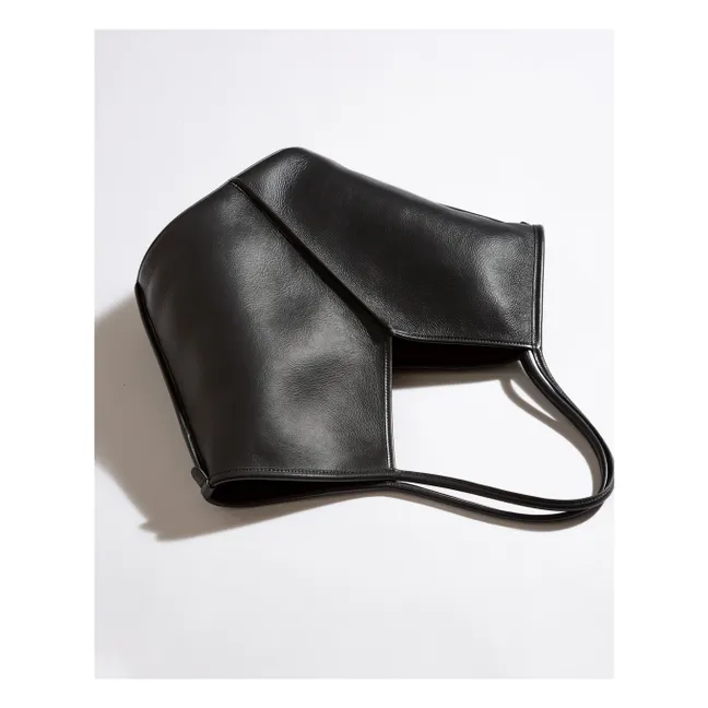 Calella Antique Bag | Black