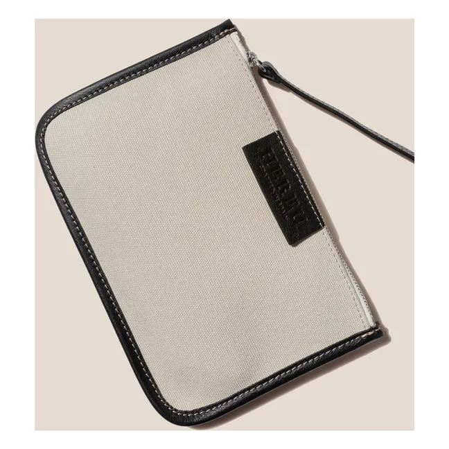 Calella Organic Cotton Bag | Beige
