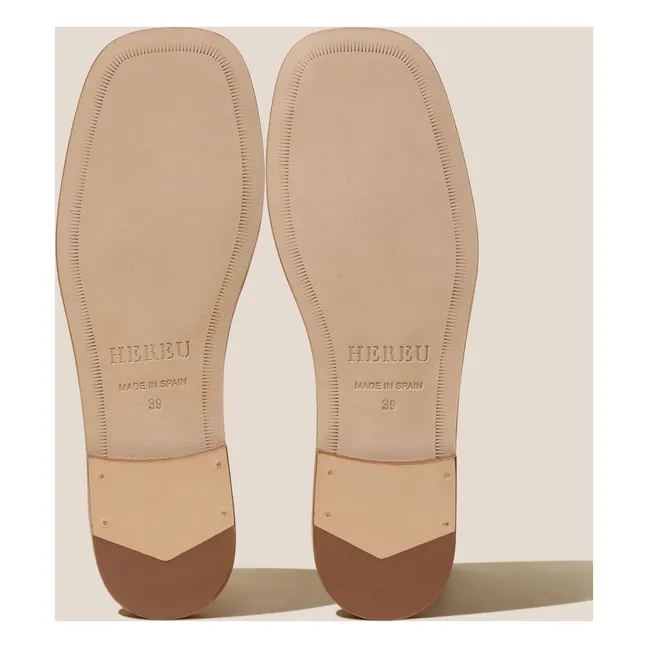 Sandales Alaro | Marron