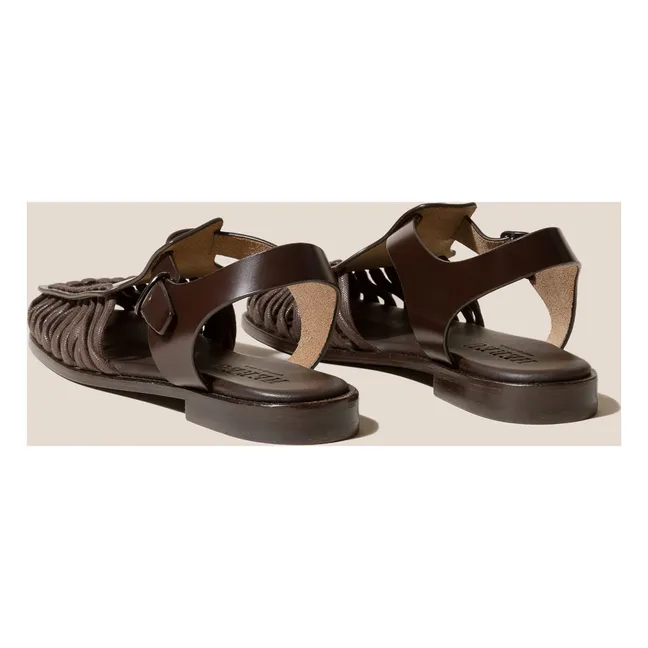 Sandales Alaro | Marron