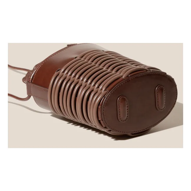 Borsa a secchiello Pinar | Nocciola