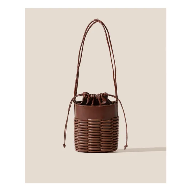 Pinar Bucket Bag | Hazel