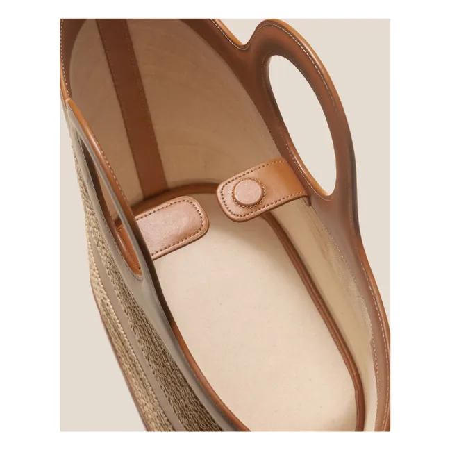 Nasta basket | Camel