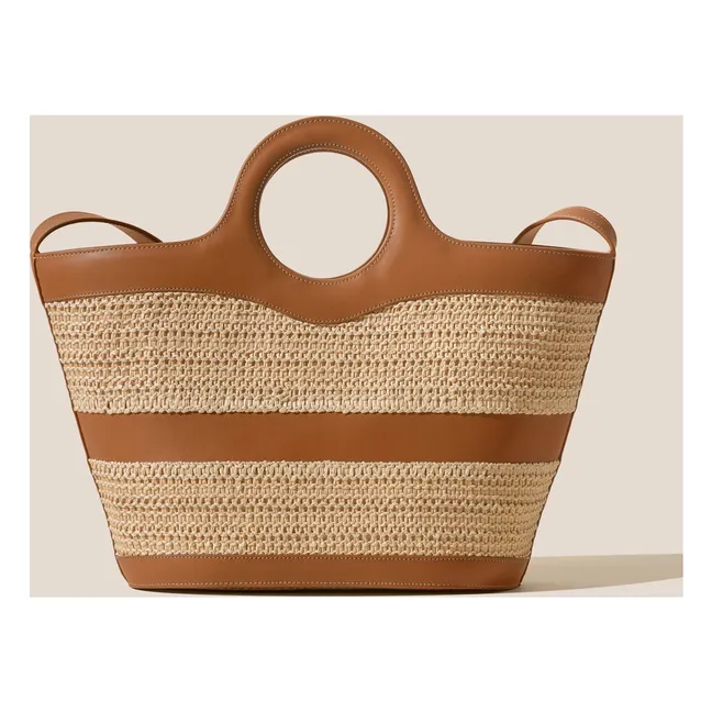Nasta basket | Camel