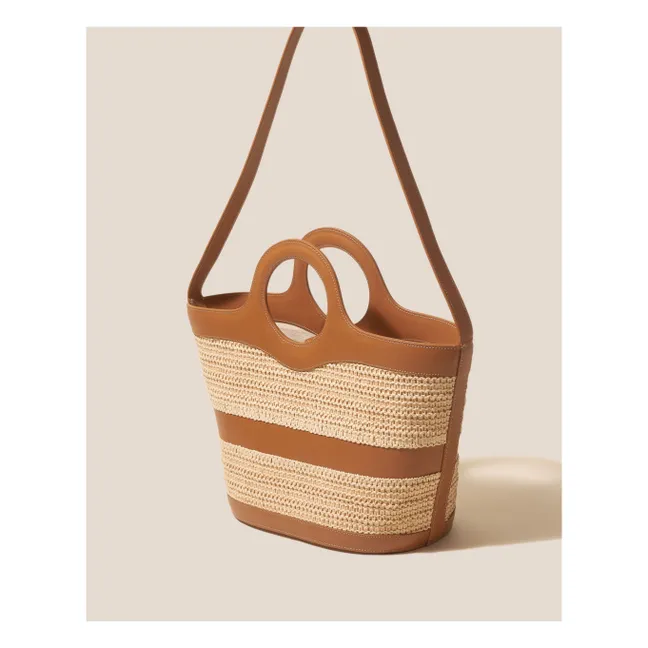 Nasta basket | Camel