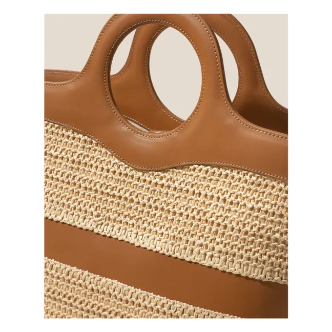 Nasta basket | Camel