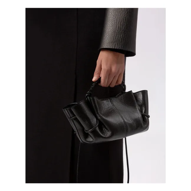Arta Mini bag | Black