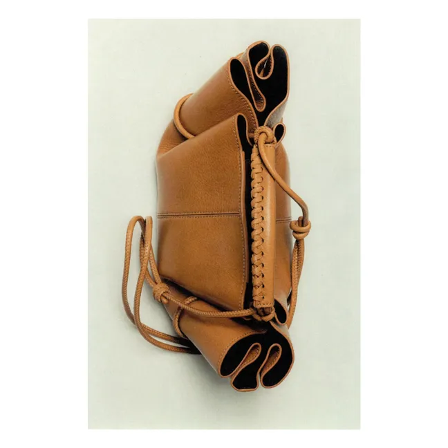 Arta Mini bag | Camel