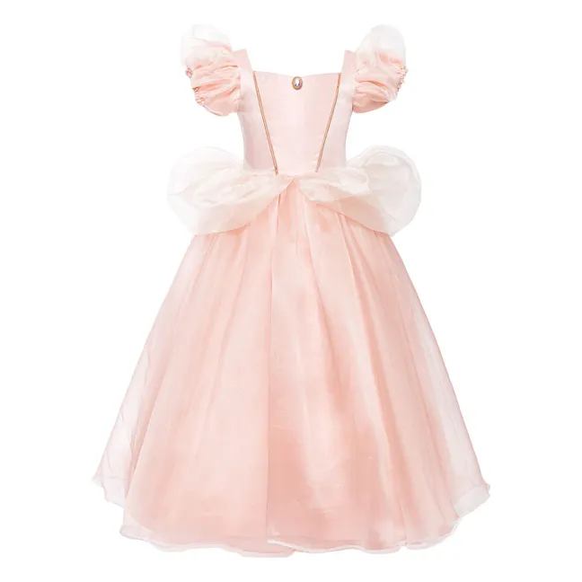 Déguisement Princesse antique | Rose pâle